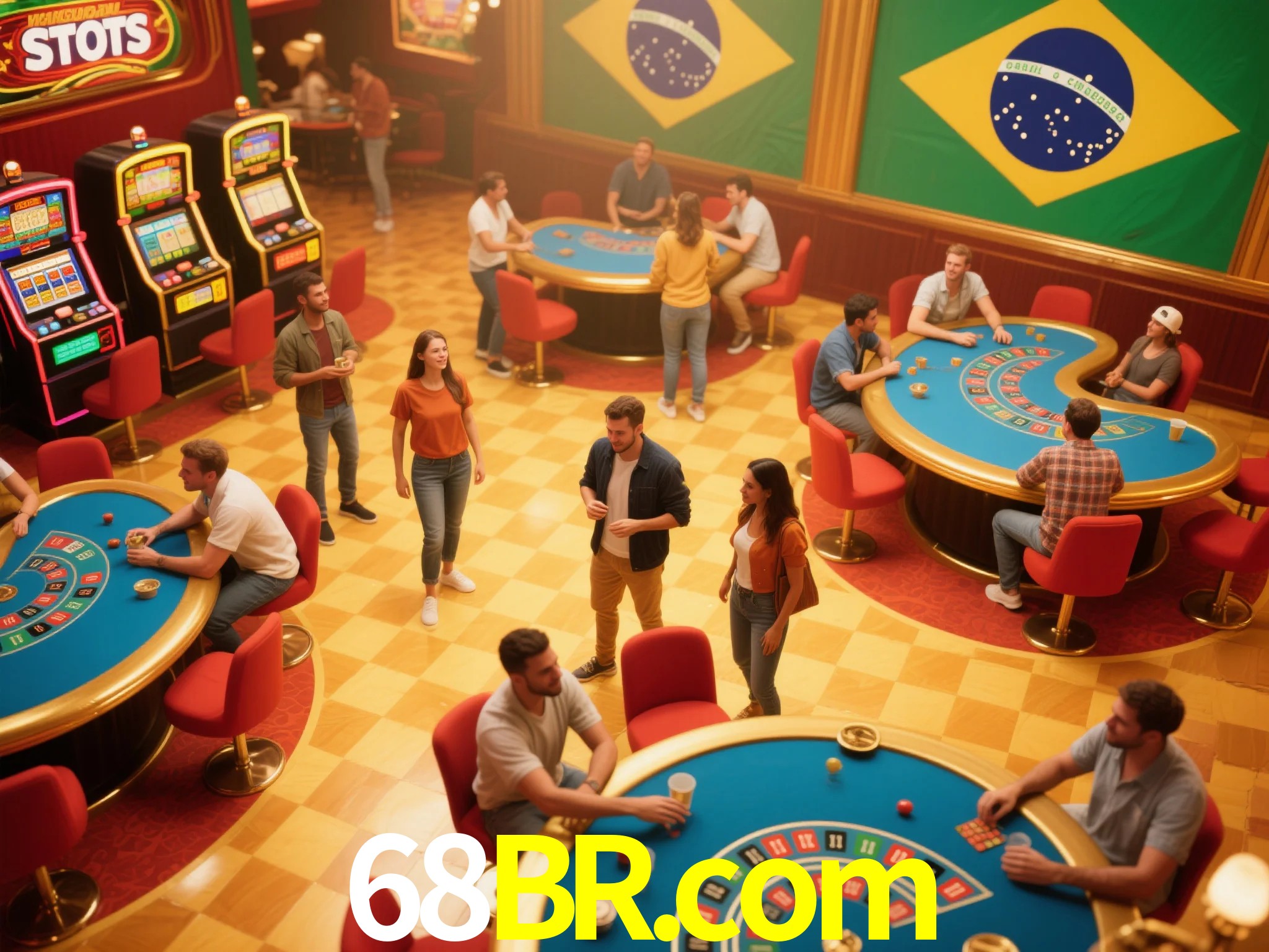 68brgame-Slots