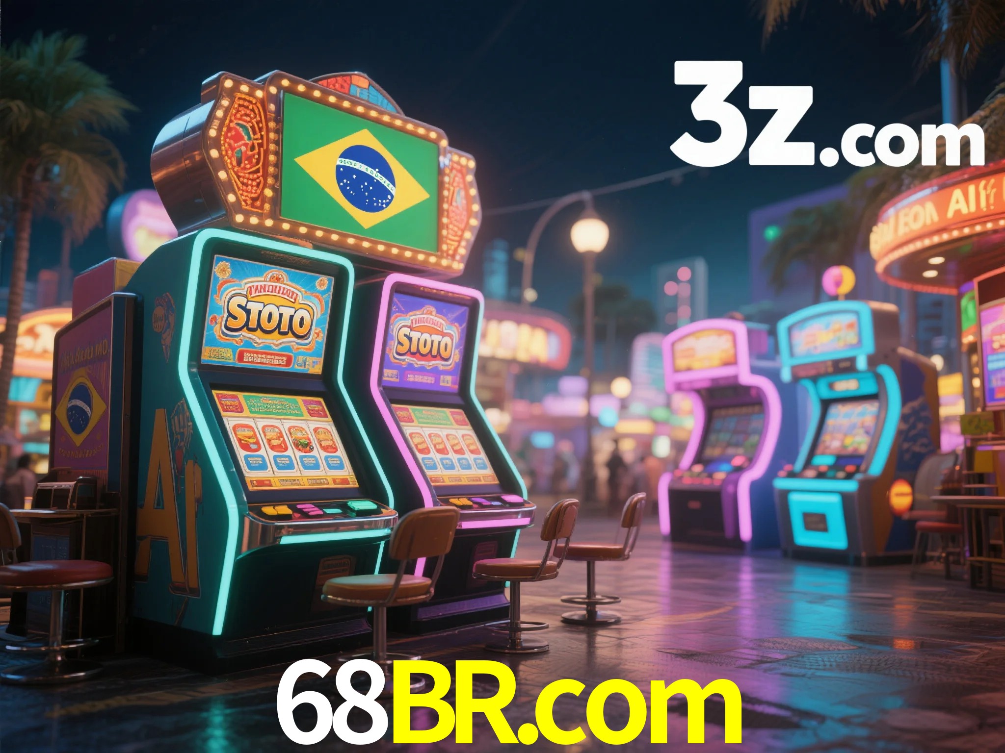 68brgame-Apostas