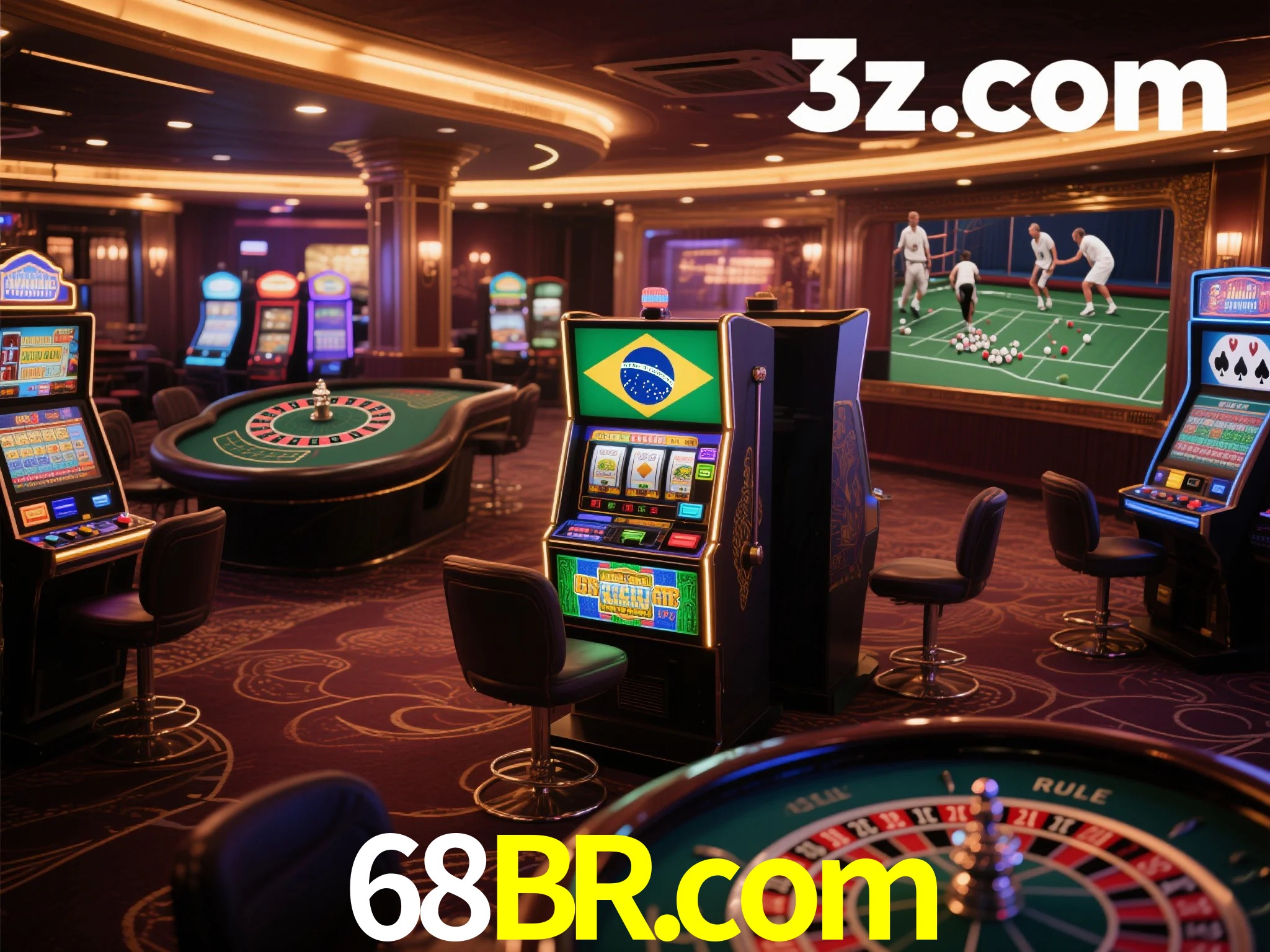 68brgame-Jogo