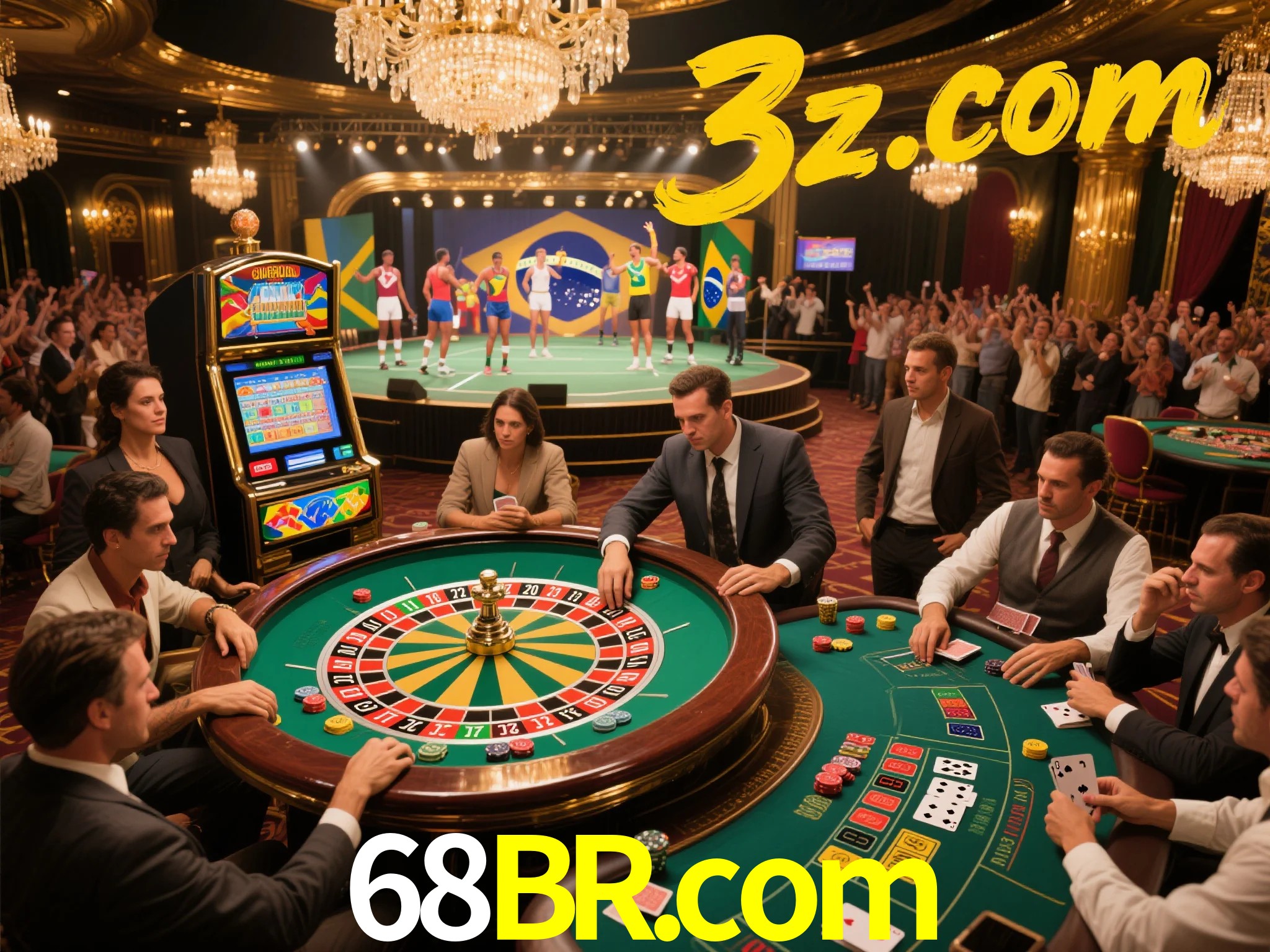 68brgame-App